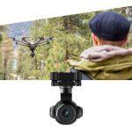 Yuneec Typhoon H Plus Drone Professionnel Hexacoptère – Image 3