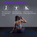 Yunmai Pistolet de Massage Intelligent pour le Soulagement de la Douleur et la Relaxation Musculaire – Image 4