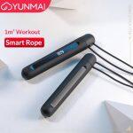 Yunmai Corde USB Intelligente pour l’Exercise et les Sauts