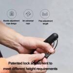 Yunmai Corde USB Intelligente pour l’Exercise et les Sauts – Image 2