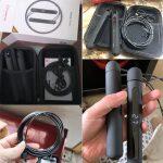 Yunmai Corde USB Intelligente pour l’Exercise et les Sauts – Image 9