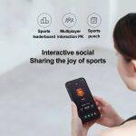 Yunmai Corde USB Intelligente pour l’Exercise et les Sauts – Image 3