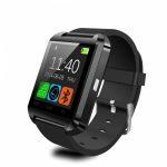 U80 Bluetooth 4.0 Montre-Bracelet Intelligente pour les Téléphones Intelligents – Image 10