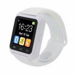 U80 Bluetooth 4.0 Montre-Bracelet Intelligente pour les Téléphones Intelligents – Image 12