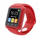 U80 Bluetooth 4.0 Montre-Bracelet Intelligente pour les Téléphones Intelligents – Image 11