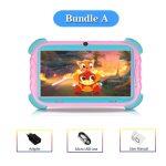 ZONKO Tablette pour Enfants (7 Pouces) avec Android 9.0 et Contrôle Parental – Image 11