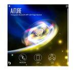 AITURE Bluetooth LED Fidget Spinner Mobile-Contrôlé – Image 2