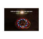 AITURE Bluetooth LED Fidget Spinner Mobile-Contrôlé – Image 7