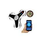 AITURE Bluetooth LED Fidget Spinner Mobile-Contrôlé