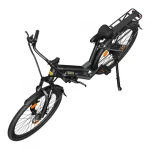 Vélo électrique ADO A26SXE avec Cadre à Faible Hauteur – Image 8