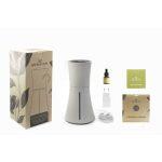 Botanium Pot de Fleur Hydroponique avec Arrosage Automatique et Cultivation sans Sol – Image 7