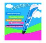 Centechia Smart 3D Stylo d'impression avec fil gratuit – Image 4