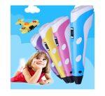 Centechia Smart 3D Stylo d'impression avec fil gratuit