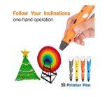 Centechia Smart 3D Stylo d'impression avec fil gratuit – Image 3