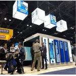 Écran LED Cubique à Haute Resolution – Image 5