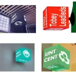 Écran LED Cubique à Haute Resolution – Image 9