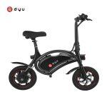 DYU D1F Vélo Electrique Intelligent – Image 11