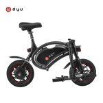 DYU D1F Vélo Electrique Intelligent – Image 8