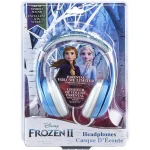 eKids Frozen 2 Ecouteurs avec Fonction de Limitation de Volume Intégrée – Image 2