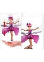 Poupée de Fée Volante avec Commande Manuelle Infrarouge – Image 8