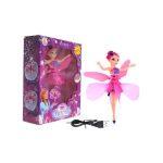 Poupée de Fée Volante avec Commande Manuelle Infrarouge – Image 11