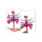 Poupée de Fée Volante avec Commande Manuelle Infrarouge – Image 12