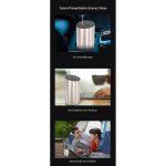 Aromathérapie Nébuliseur d’Huiles Essentielles (Sans Eau) – Image 7