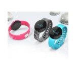 H8 Bracelet Sportif Intelligent et Horloge Bluetooth – Image 7