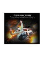 BUCINUM VR BOX Lunettes de réalité virtuelle pour smartphones 3.5 "-6.0" – Image 5