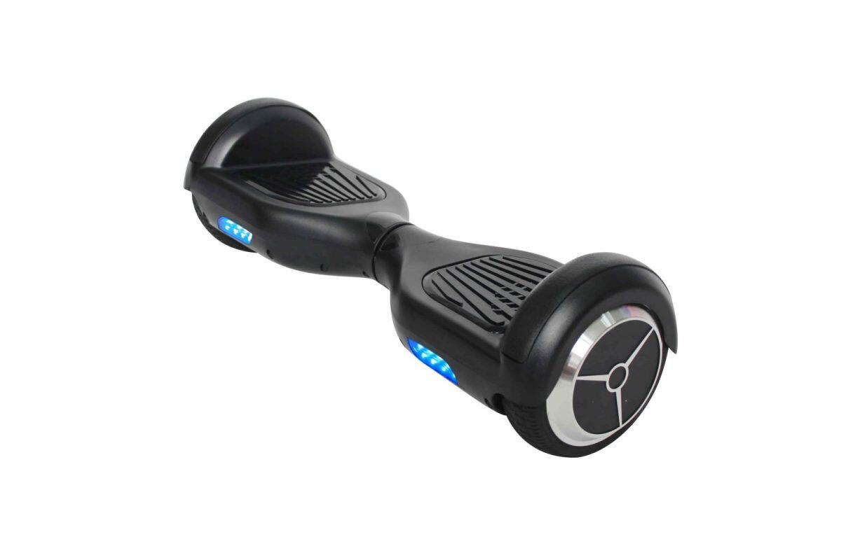 Scooter électrique - Hoverboard Εquilibrant sur deux Roues – Image 5