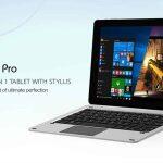 CHUWI Hi10 Pro CWI529 2 en 1 Ultrabook Tablet PC Quad Core