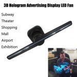 3D LED Projecteur de Publicité Holographique – Image 12