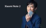 Xiaomi Mi Note 2 4G Phablet - Édition Internationale 4 Go de RAM - 64 Go ROM – Image 2