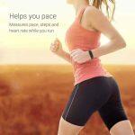 Xiaomi Mi Band 2 Bracelet intelligent avec Moniteur de Fréquence Cardiaque – Image 2