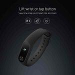 Xiaomi Mi Band 2 Bracelet intelligent avec Moniteur de Fréquence Cardiaque – Image 3