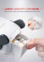 JJRC R4 Robot Ιntelligent Μultifonctionnel Avec Activation Vocale – Image 12