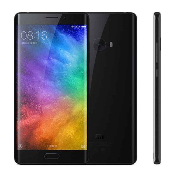 Xiaomi Mi Note 2 4G Phablet - Édition Internationale 4 Go de RAM - 64 Go ROM