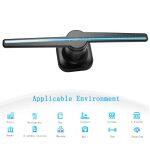 3D LED Projecteur de Publicité Holographique – Image 7