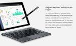 CHUWI Hi10 Pro CWI529 2 en 1 Ultrabook Tablet PC Quad Core – Image 3