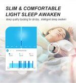 S4 Bracelet Intelligent avec Mesure de la Fréquence Cardiaque – Image 8