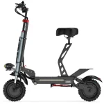 iENYRID ES20 Trottinette Electrique Tout-Terrain avec Deux Moteurs de 1 200 W