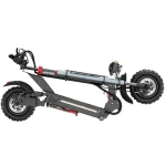 iENYRID ES20 Trottinette Electrique Tout-Terrain avec Deux Moteurs de 1 200 W – Image 4