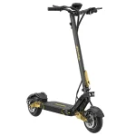 iENYRID ES30 Trotinette Electrique avec Deux Moteurs de 1200W – Image 6
