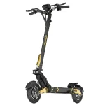 iENYRID ES30 Trotinette Electrique avec Deux Moteurs de 1200W – Image 2