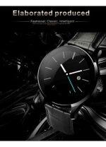 K88H Montre Bluetooth Intelligente avec Surveillance du Rythme Cardiaque – Image 9