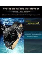 K88H Montre Bluetooth Intelligente avec Surveillance du Rythme Cardiaque – Image 7