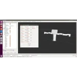 MyBuddy 280 Robot Collaboratif à 13 Axes avec Deux Bras – Image 6