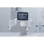 MyBuddy 280 Robot Collaboratif à 13 Axes avec Deux Bras – Image 2