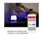 Playbulb Bougie Led Electrique sans Flamme avec Parfum – Image 6