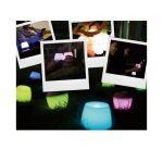 Playbulb Bougie Led Electrique sans Flamme avec Parfum – Image 4